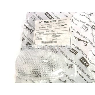 Gyári index búra, Runner 2005-től 