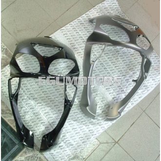 NRG Power homlokidom