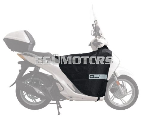 OJ PRO robogó lábtakaró, Honda SH125, SH150, 2013-2019