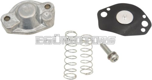 AIR CUTOFF VLVE ASSEM BSR AIR CUT-OFF VALVE REBUILD KIT