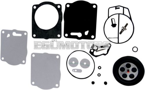 CARB R/B KIT BN44I YAM CARBURETOR REBUILD KIT