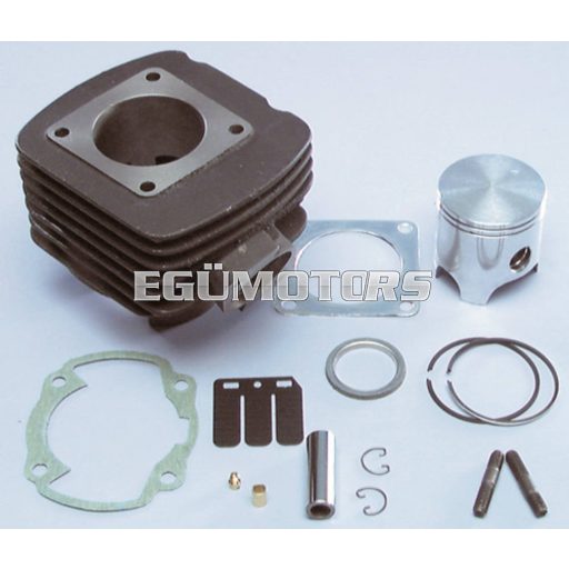 Polini Sport70 hengerszett, X8R