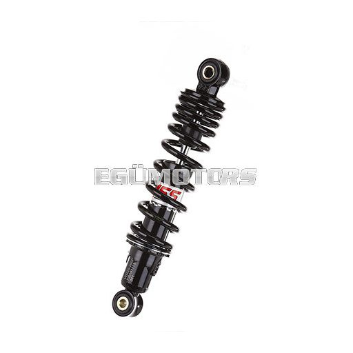 YSS Peugeot Speedfight első rugóstag