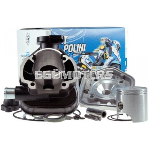 Polini Sport70 hengerszett, Peugeot LC