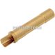 NEEDLE JET NEEDLE JET TYPE 159 BRASS SIZE O4