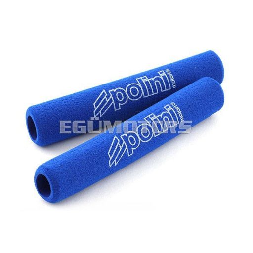 Polini fékkar szivacs, Kék