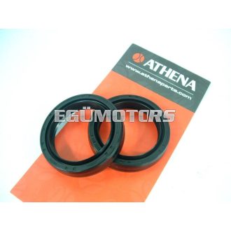   Athena teleszkóp szimmering szett, Kymco X-Citing, 39 X 52 X 10/10,5