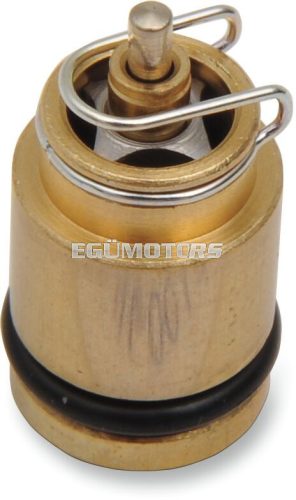 MIKUNI NEEDLE SEAT 1.8 NEEDLE VALVE ASSEMBLY FOR TM SERIES 1.8mm