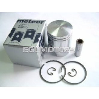 Meteor Dugattyúszett, Morini 41,50