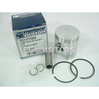   Meteor dugattyú szett, 50ccm, Derbi Senda (fúrható), 40.48mm