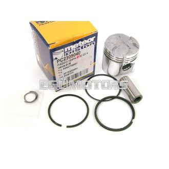Meteor dugattyú szett, Piaggio 4T, 39.00