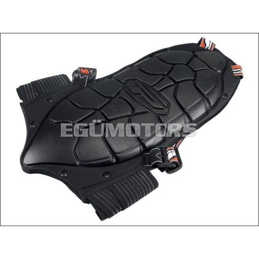 ProGrip gerinc-, hátprotektor L/XL