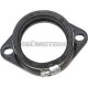 MIK 48MM FLANGE ADPT BLK FLANGE ADAPTER BLACK 48MM