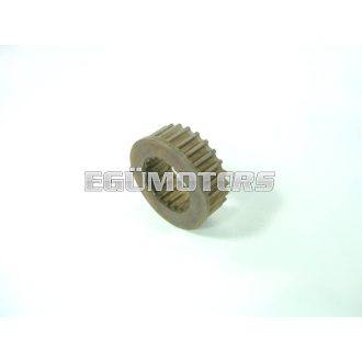 Olajpumpát meghajtó kerék, Piaggio 2T AC/LC