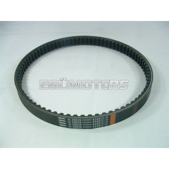 Piaggio ékszíj, 125-150ccm, 2T