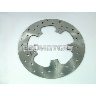 Piaggio Beverly féktárcsa 125/500