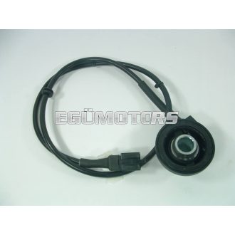   Gyári digit meghajtó Gilera DNA, Runner 2005-től, Piaggio Beverly, NRG, X9, Derbi GP1