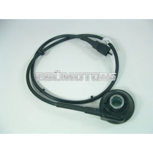 Gyári digit meghajtó Gilera DNA, Runner 2005-től, Piaggio Beverly, NRG, X9, Derbi GP1