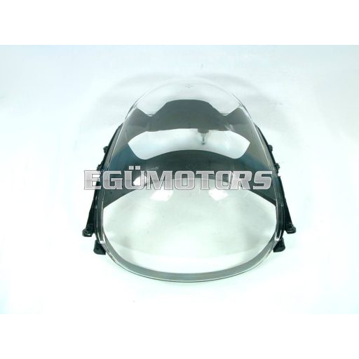 Piaggio ZIP, műszerfal burkolat