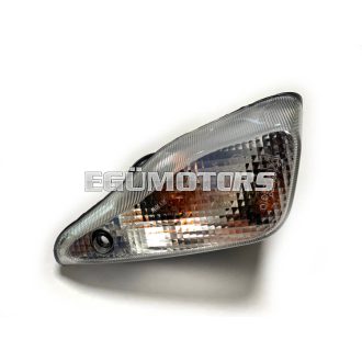 Piaggio komplett index, NRG Power, bal, 642600