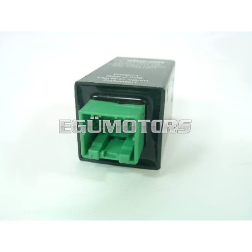 Piaggio MP3 Fuoco index relé