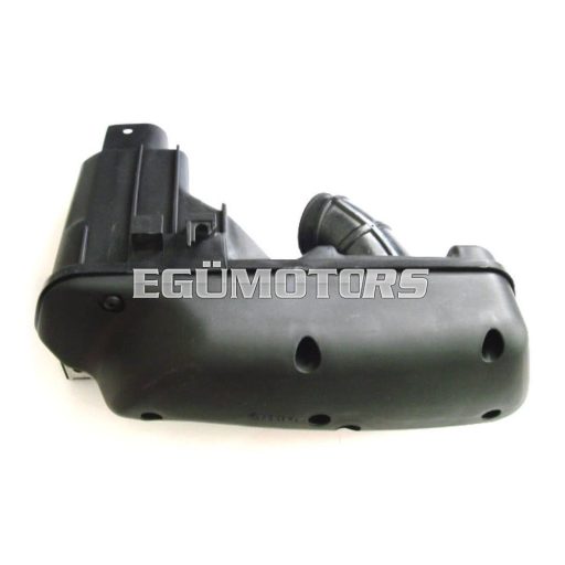 Légszűrőház komplett Piaggio/Gilera