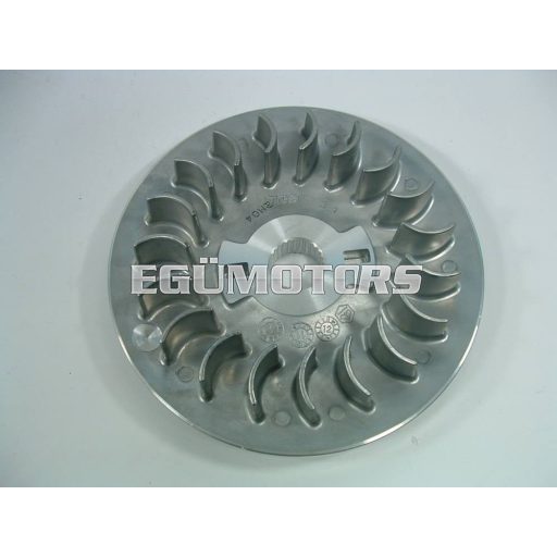 Piaggio/Gilera 500ccm, variokülső tárcsa