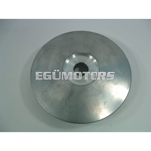 Piaggio/Gilera 500ccm, variokülső tárcsa