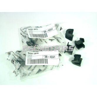 Piaggio variátor csúszka szett (6db), GP800