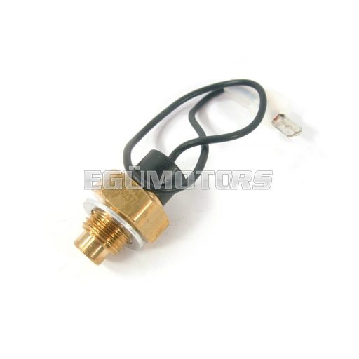 Aprilia vízhőfok jeladó hőgomba, RS-RX50