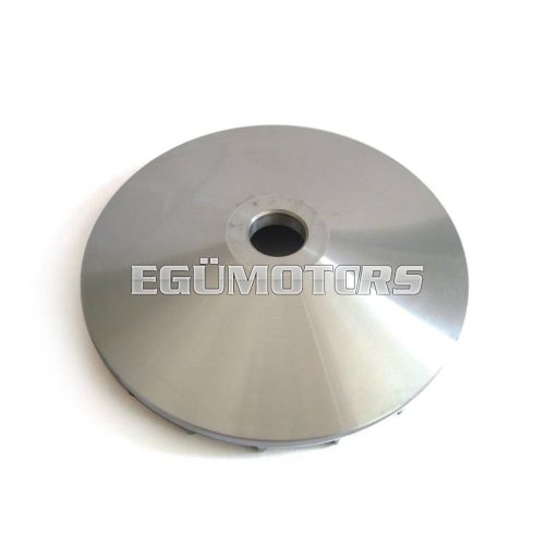 DR variátor külsőtárcsa, Di-Tech