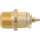 MIKUNI NEEDLE SEAT 2.0 NEEDLE VALVE 2.0 BRASS