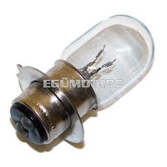 Elsőlámpa izzó, PX15d  35/35W