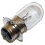 Elsőlámpa izzó, PX15d  35/35W