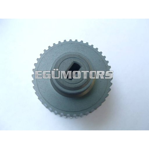 Piaggio Olajpumpa meghajtó kerék, Piaggio/Gilera LC