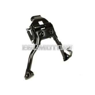 Gyári Piaggio középsztender, komplett, ET2-LX-LXV-S50