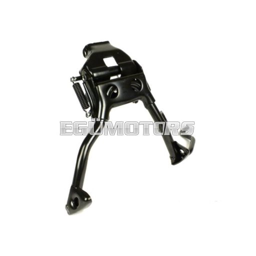 Gyári Piaggio középsztender, komplett, ET2-LX-LXV-S50