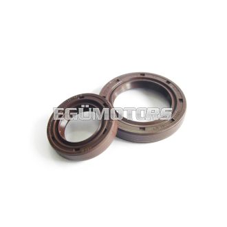 Aprilia SR Di-Tech szimmering szett