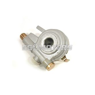 Benelli kmh meghajtó, Pepe 50