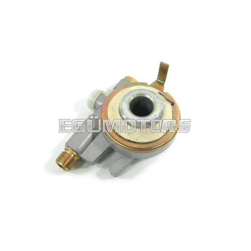 Benelli kmh meghajtó, Pepe 50