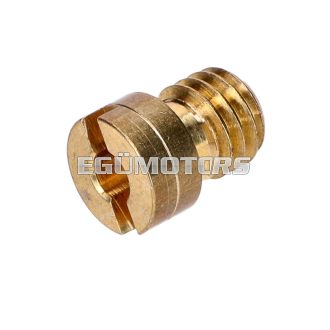   101 Octane Főfúvóka Honda MB, MT, MTX és Yamaha RD, DT motorokhoz