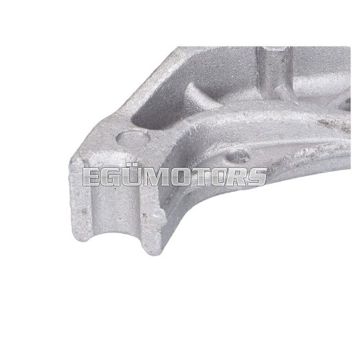 101 Octane fékbetét dobfékhez, 110x25mm, erősített, GY6 139QMA 139QMB