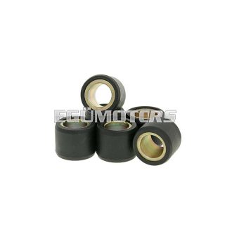 101 Octane görgőkészlet 15x12 - 9.00g, 6 darabos készlet