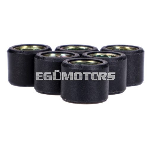 101 Octane variátor görgő 16x13 - 5.40g, 6 darab