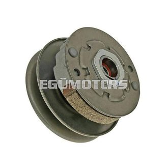   101 Octane Átalakító készlet kuplunggal, D=103,5 mm, 105/107 mm Minarelli motorokhoz