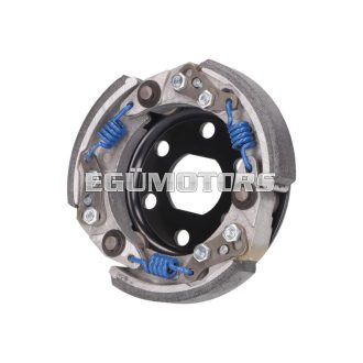 Kuplung Evolution Racing, 105 mm