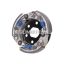 Kuplung Evolution Racing, 105 mm