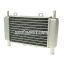 Hűtőradiátor, Gilera Runner, DNA, Piaggio Zip SP