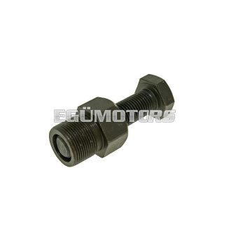   Lendkerék / generátor rotor leszedő M19x1 jobbos külső menettel = IP39679