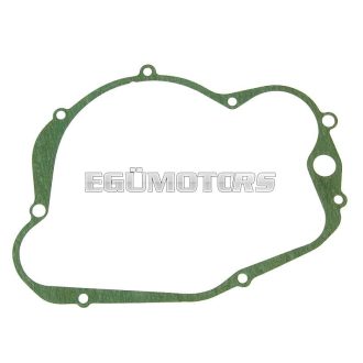   101 Octane kuplungfedél tömítés Minarelli AM, Generic, KSR-Moto, Keeway, Motobi, Ride, CPI, 1E40MA, 1E40MB